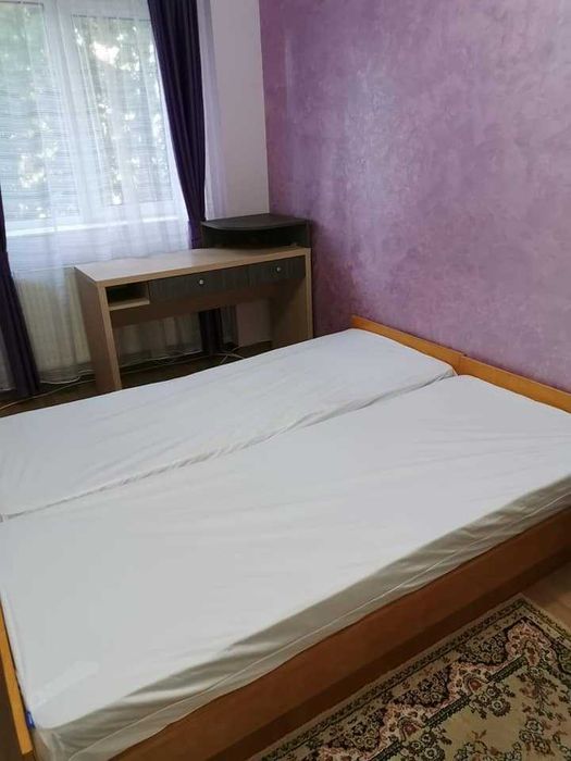 Inchiriez apartament 4 camere Manastur Big Mehedinti D14