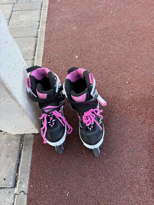 Role cygnus copii reglabile