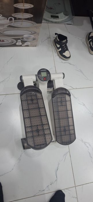 Мини степпер тренажёр