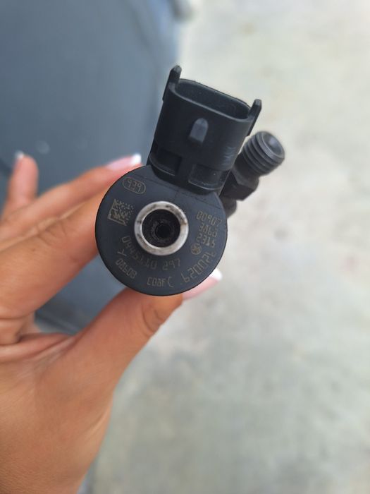 Дюза за Peugeot/Citroen 1.6 HDI /Пежо, Ситроен 1.6 ХДИ