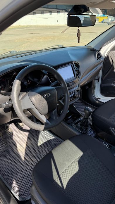 Продам Lada Vesta