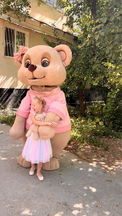 Самые веселые Аниматоры на Праздник  !!