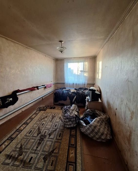 Продается дом в рабочем поселке