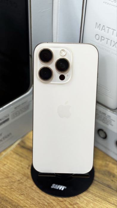 Ip 16 pro 128 GB 93292 PINTEL.KZ