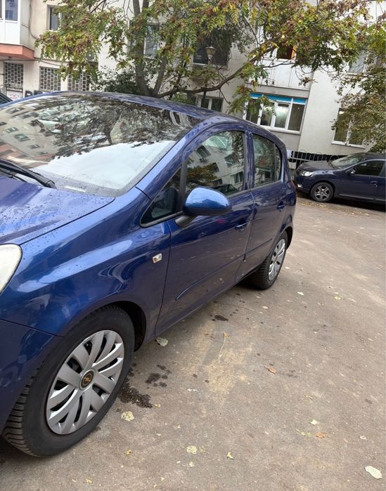 Opel Corsa 1.2 Benzina