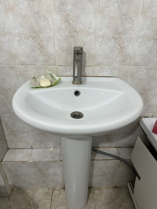 Полная мебель для ванной