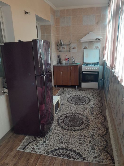 Spermatozoiddagi jinsiy olatni boshi