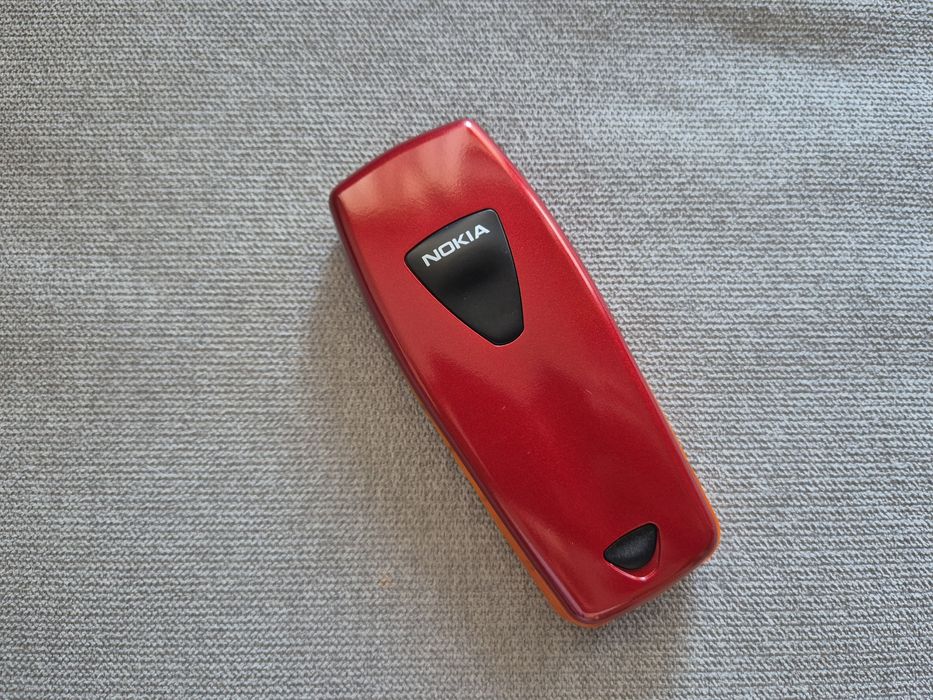 Nokia 3510i - ca nou, de colectie!