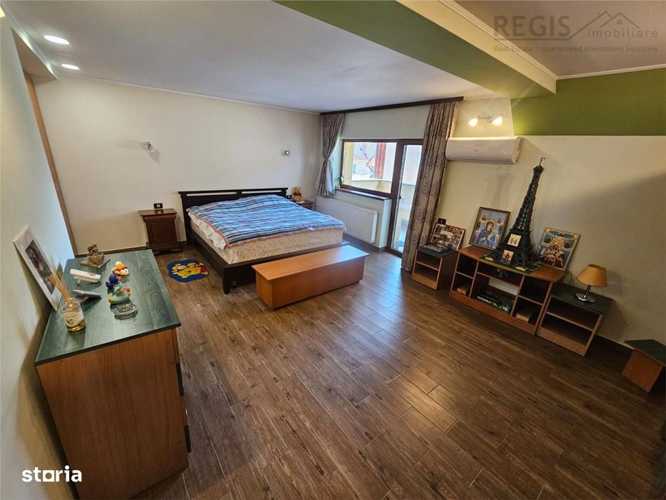 Casa multifunctionala cu Spatiu Comercial COMISION 0