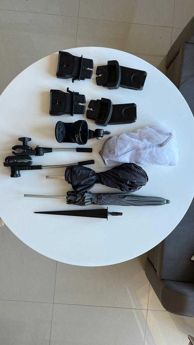 Детска количка модел X-lander