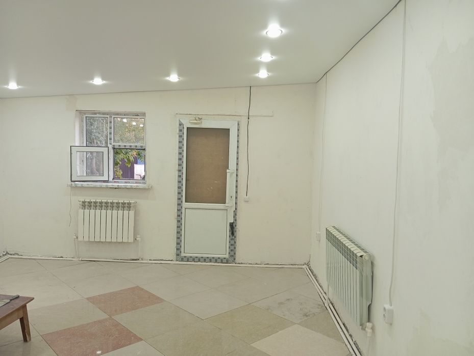 Сдам помещение 30 кв