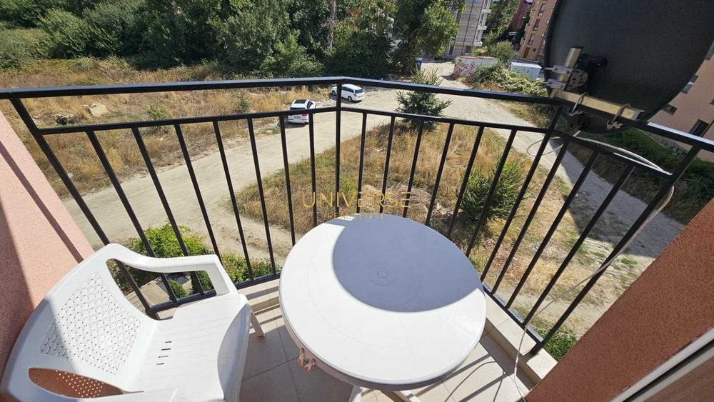 Продава се Двустаен апартамент в к.к. Слънчев бряг - 54 кв.м за 732 €/кв.м - Снимка #12