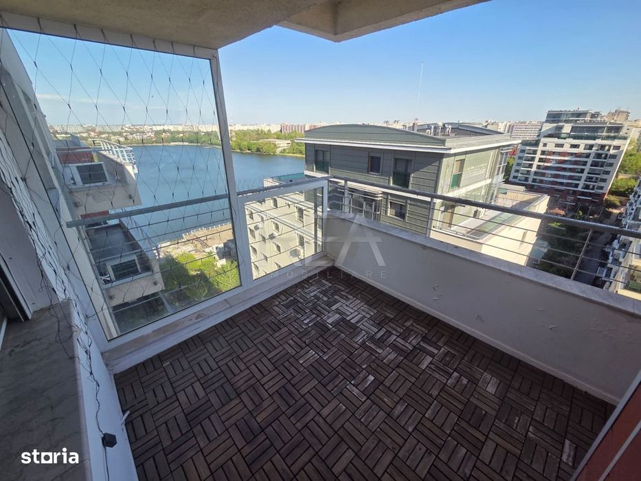 3 camere duplex Tei, centrala, parcare, an 2009, 97 mp, boxa
