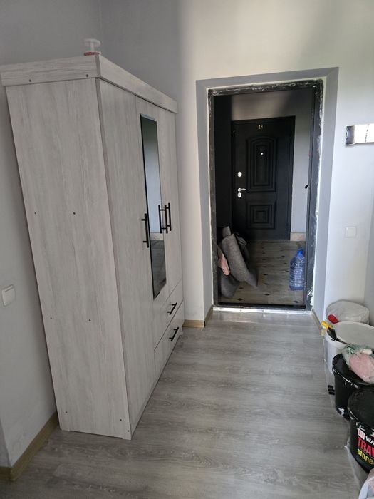 2-хонали квартира Беруний кучаси Парк