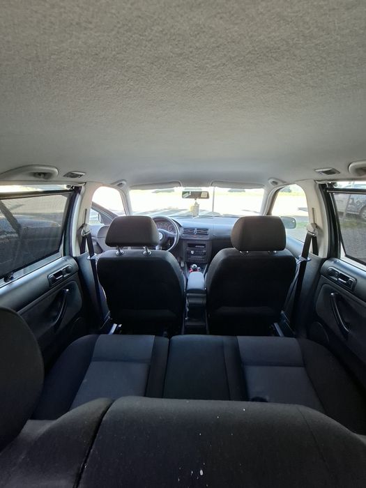 De vanzare VW Golf 4