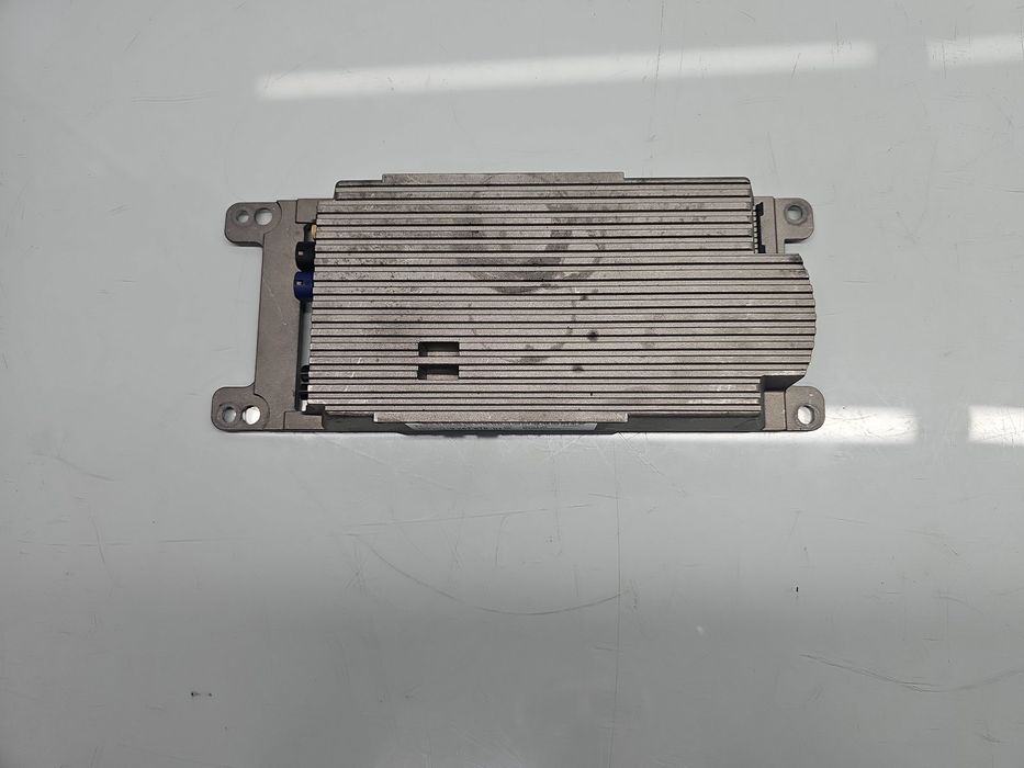 Modul confort Bmw 5 (F10) [Fabr 2011-2016] 9287618
