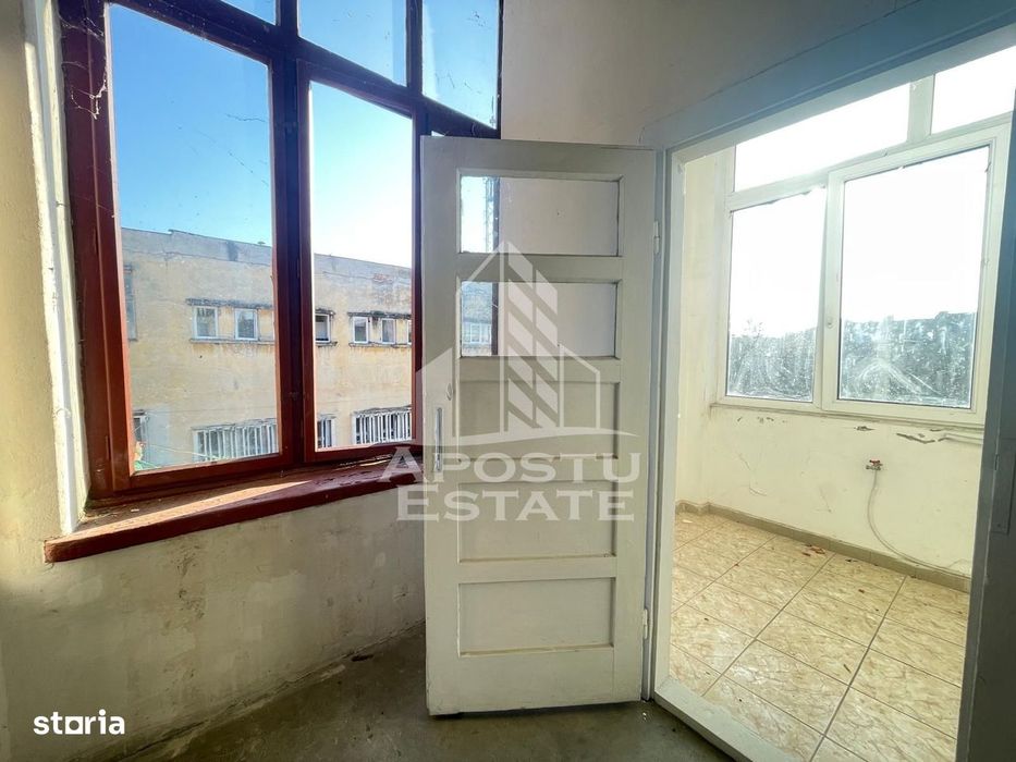 Apartament 3 camere - Ultracentral
