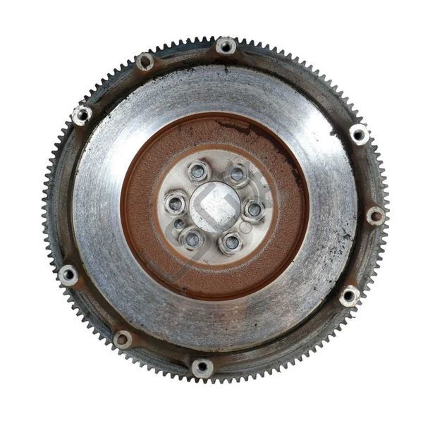 Комплект демпферен съединител с маховик Peugeot 308  ID: 132124