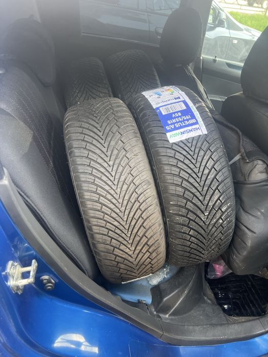 Балон 15 арчали