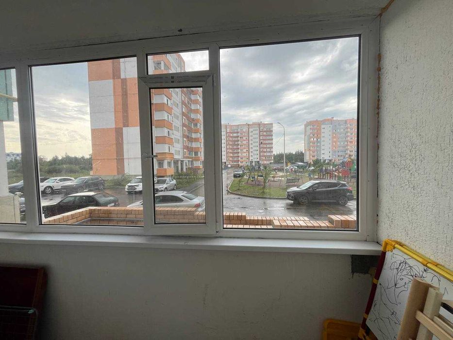 Продам 3 комнатную квартиру