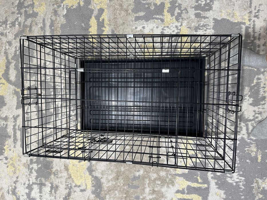 Продам клетку для животных