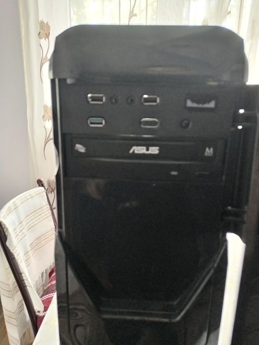 Pc Gaming casuel