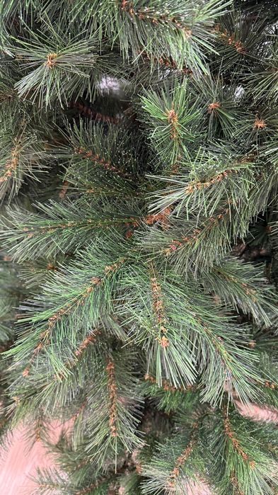 Ёлка искусственная 210 см