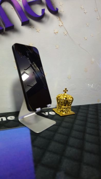 iPhone 14 128GB Baterie:100%.Preṭ fix! Ca NOU.