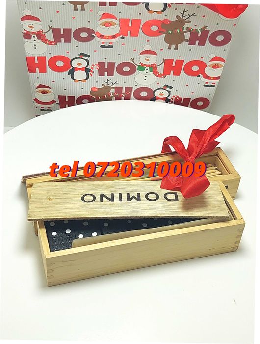 Cadoul Perfect  Joc Marocoo mikadoSi Domino  Transport Gratuit