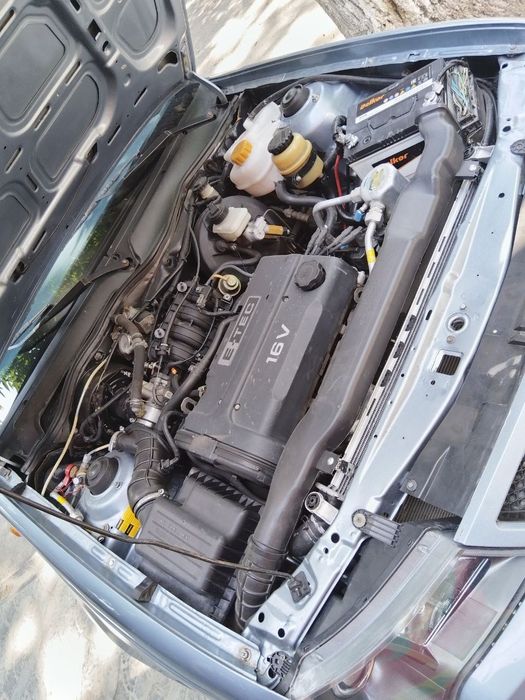 Nexia 2 1.6 dons arenada bor