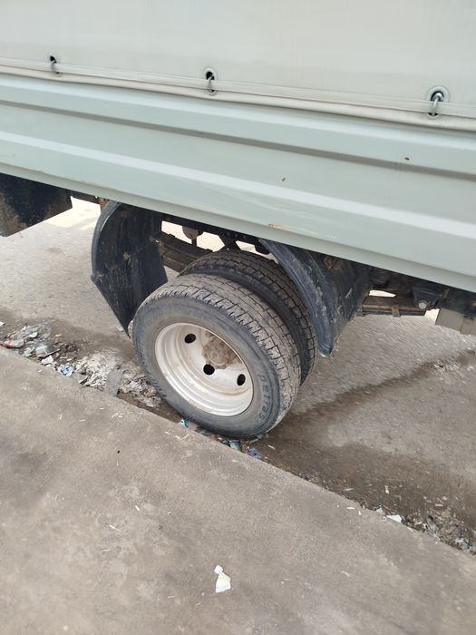 Продаётся ГАЗЕЛЬ