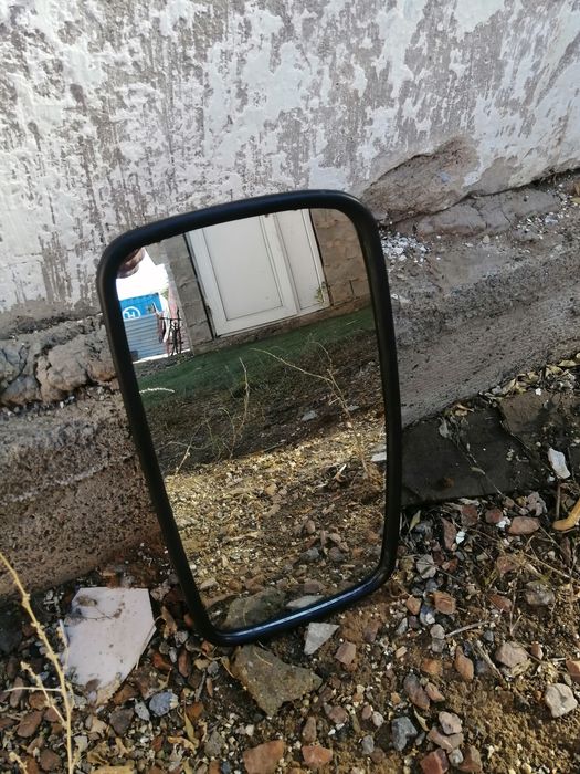 Продам зеркало для автомашина ЗИЛ