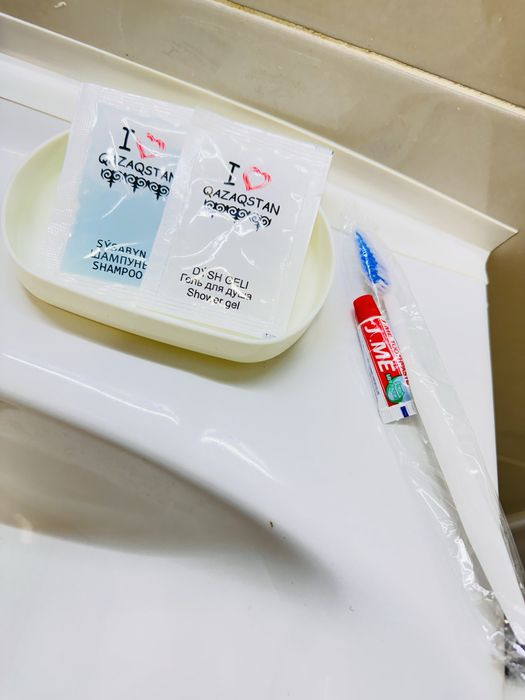 Люкс в центре Біржан Сал