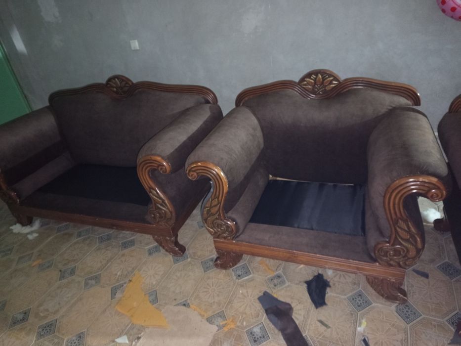 Hizmatlarimiz ishonchli va hamyonbob