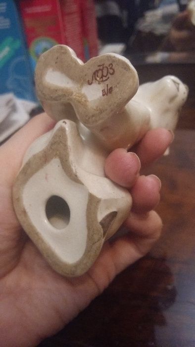 Статуэтка ЛФЗ