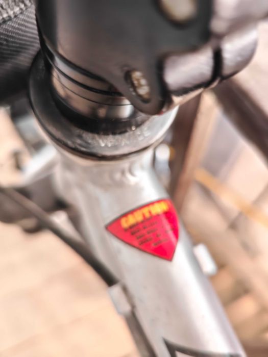 Продам японский велосипед