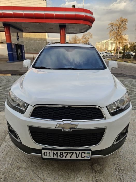 Каптива 3 сотилади,