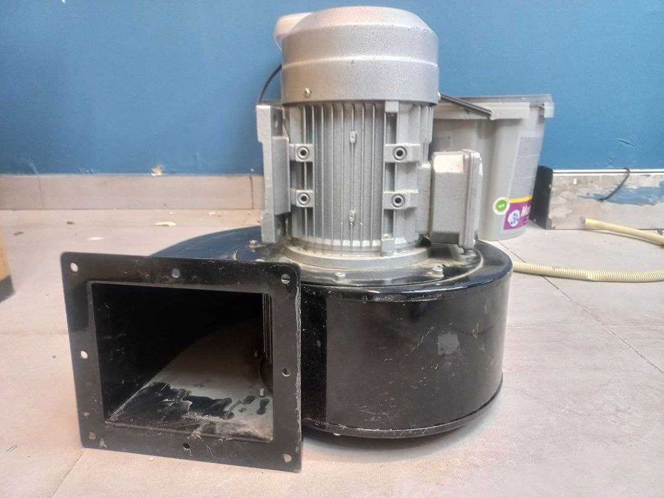Ventilyator "Centrifugal Blower"