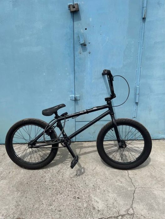 продается велосипед BMX