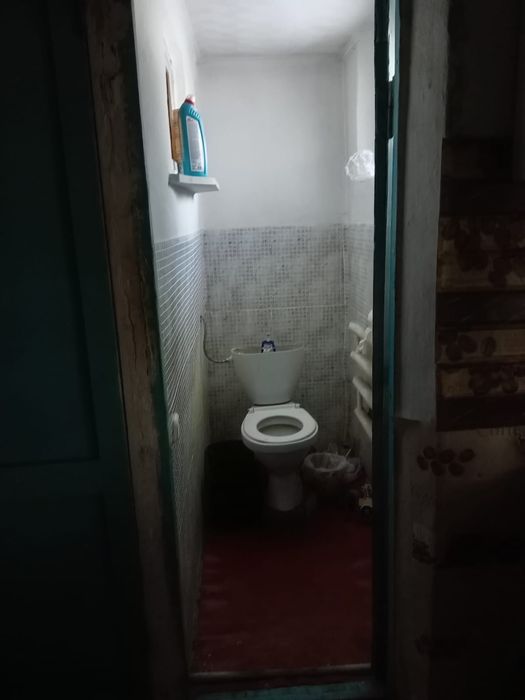 Продаётся дом в п.С/Западном