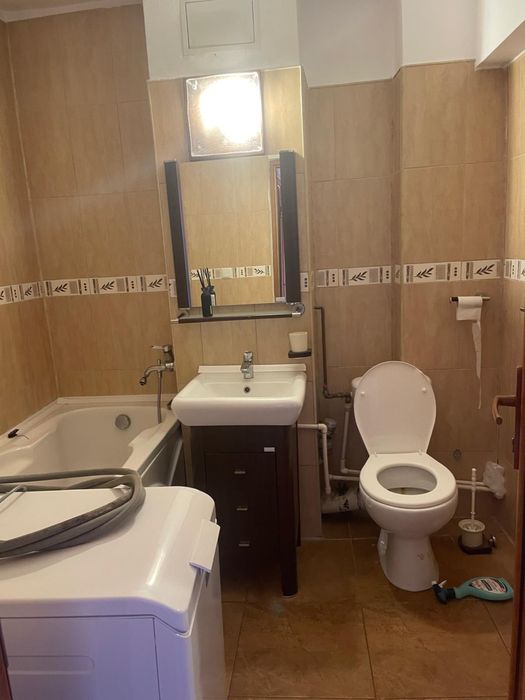 Apartament Piata Mihai Viteazul