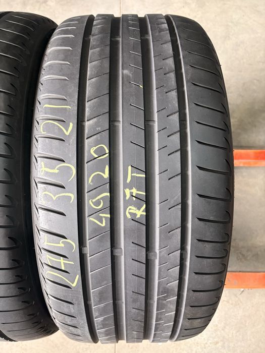 Anvelope vara 275/35/21 Bridgestone Alenza 001 RFT 275 35 21 R 21
