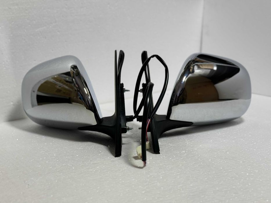 Наружные (боковые) зеркала для Toyota