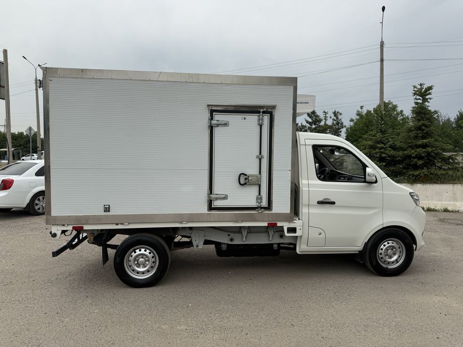 Changan t3 Refrijerator -10