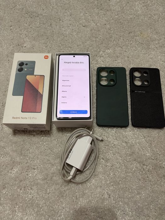 Xiaomi Redmi  13 Pro