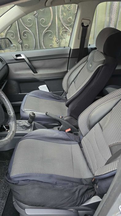 Volkswagen Polo 2008 diesel, 1.750 € — imagine 5