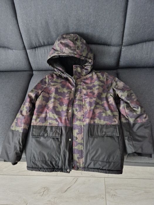 Geaca 152cm groasa de iarna 59 lei