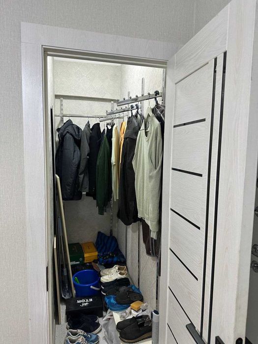 Сотилади Квартира 2/3/4 Алгоритм 31