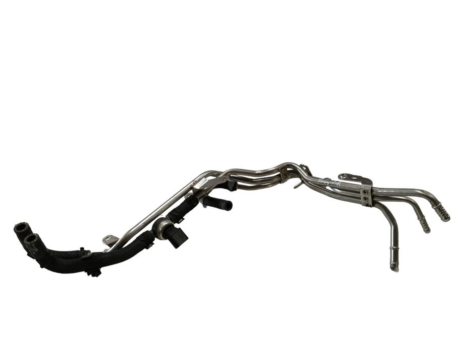 Furtun/Conducta Combustibil Audi A6 C8, 4A2 2018 - > 2.0 40 Tdi Mild H