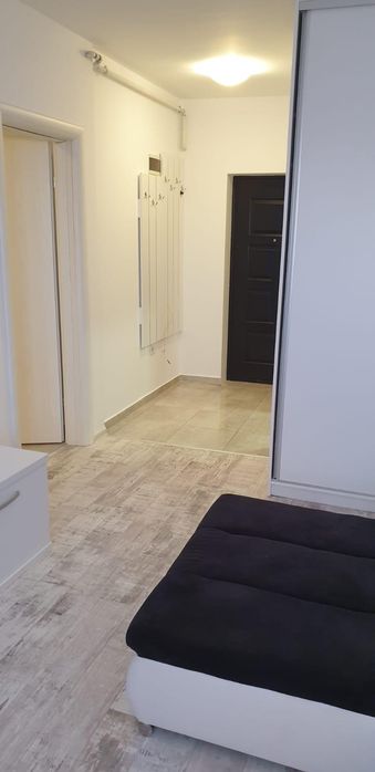 Garsoniera de inchiriat Militari Residence